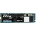 Kioxia EXCERIA PLUS NVMe 500 GB Interne M.2 PCIe NVMe SSD 2280 M.2 NVMe PCIe 3.0 x4 Retail LRD10Z500GG8 Kioxia EXCERIA PLUS NVMe 500 GB Interne M.2 PCIe NVMe SSD 2280 M.2 NVMe PCIe 3.0 x4 Retail LRD10Z500GG8