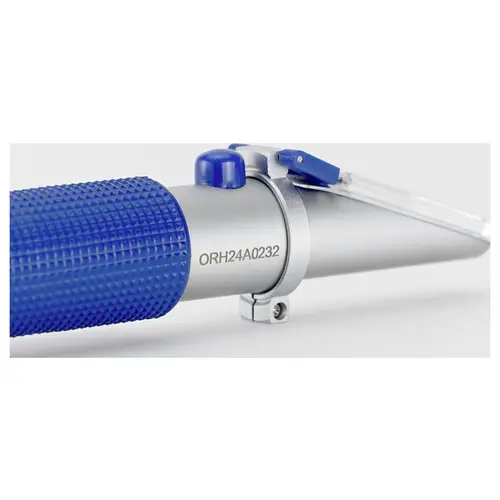Kern ORA 1AB Refraktometer Analog Volumen (v/v) 0-50%/50-80% Kern ORA 1AB Refraktometer Analog Volumen (v/v) 0-50%/50-80%