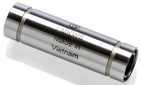 UltiMaker Linear Bearing LMKW6 Double UM3 SPUM-LIBE-LMK6 | SMDV