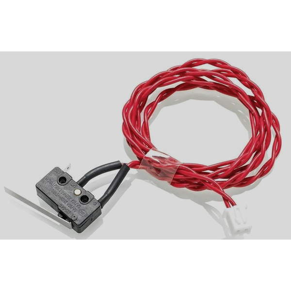 Limit Switch Red Wire UM3 SPUM-LIRW-UM3