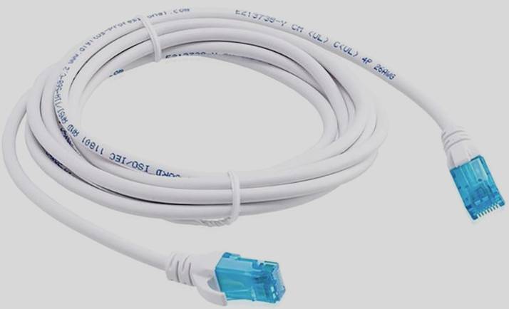 UltiMaker Ethernet Cable UM3/S5 SPUM-ETHR-CABL