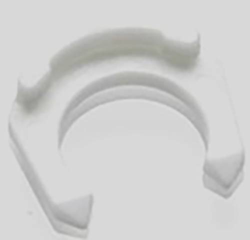 Clamp Clip White UM3/S5 SPUM-CLCP-WHITE