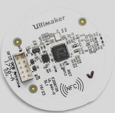 NFC PCB Antenna UM3/S5 SPUMNFCANTE, ULTIMAKER versandkostenfrei