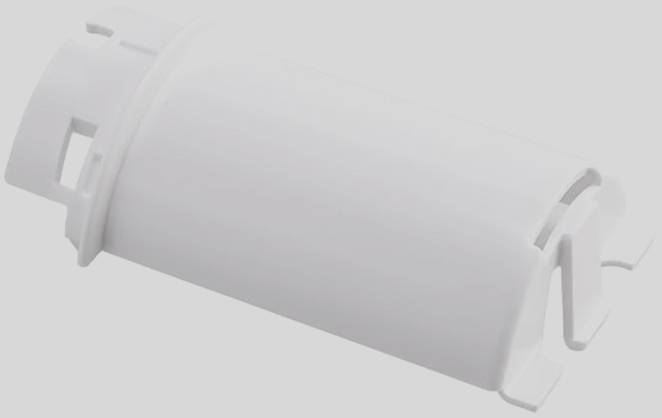 NFC PCB Cover UM3/S5 SPUMNFCCOVE, ULTIMAKER voelkner