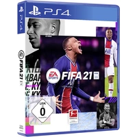 PS4 Fifa 21 PS4 USK: 0 PS4 Fifa 21 PS4 USK: 0