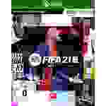 XBO Fifa 21 Xbox One USK: 0