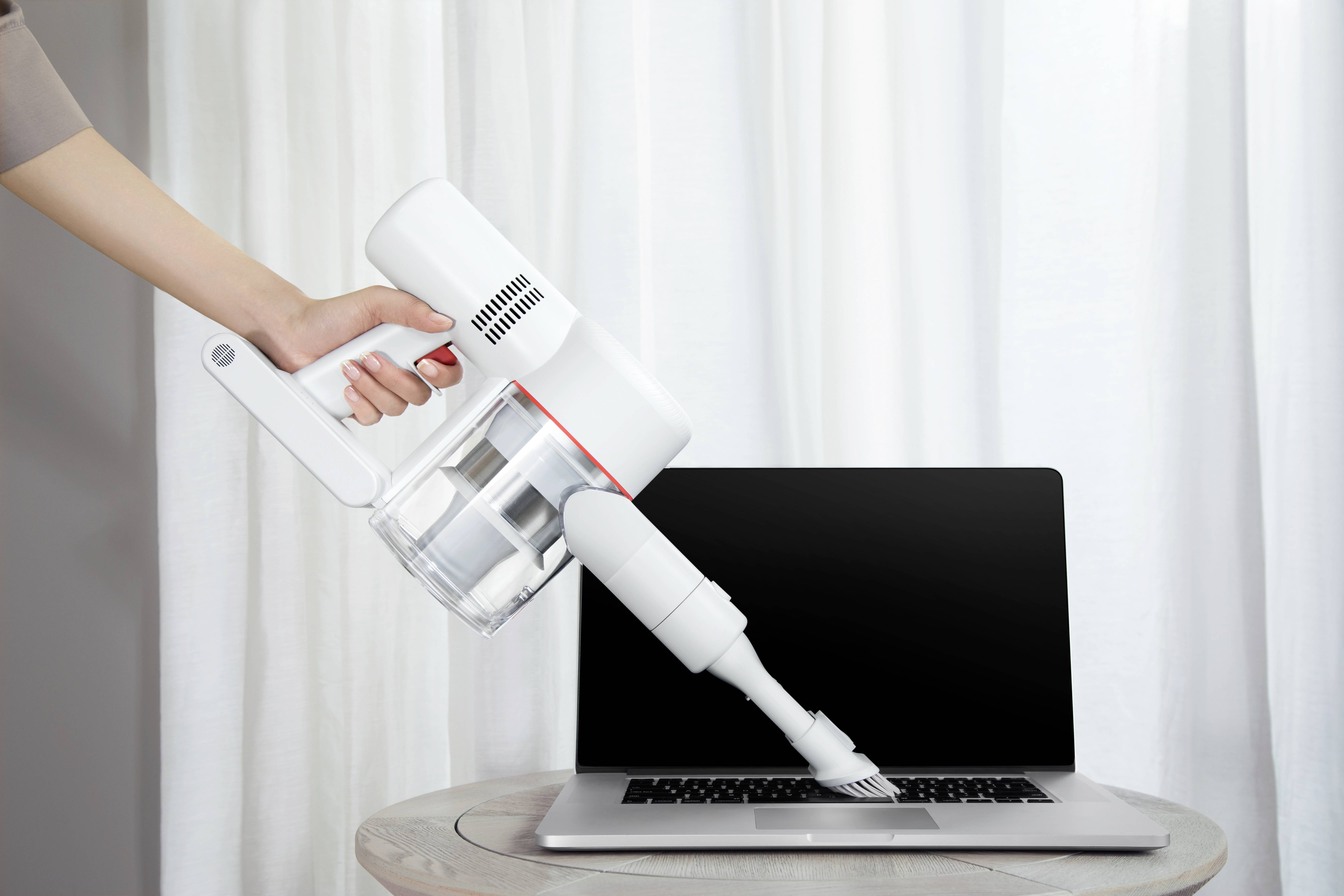 Dreame V9 Akku-Handstaubsauger 25.2V Beutellos