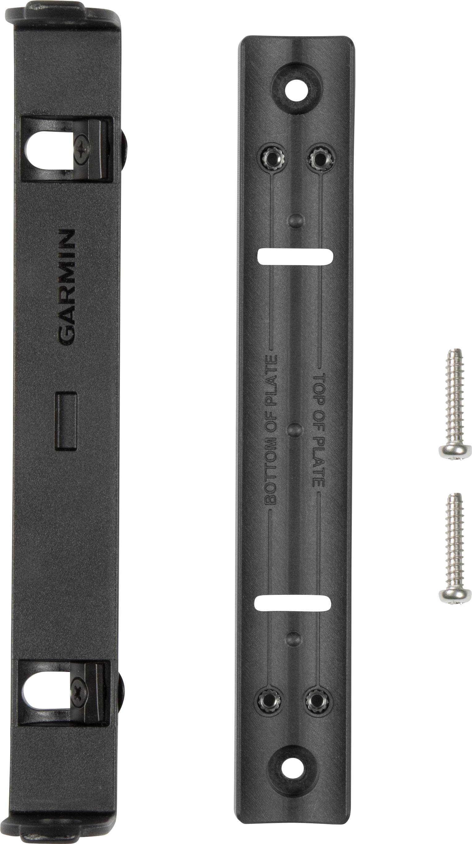 Garmin Camperhalterung für BC40 Adapter Schwarz