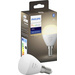 Philips Lighting Hue LED-Leuchtmittel 26688900 EEK: G (A - G) White E14 5.7 W Warmweiß EEK: G