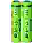 GP Batteries GPRCK65AAA554C2 Micro (AAA)-Akku NiMH 650 mAh 1.2 V 2 St.