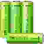 Pile rechargeable LR6 (AA) NiMH GP Batteries GPRCK130AA684C4 1300 mAh 1.2 V 4 pc(s)
