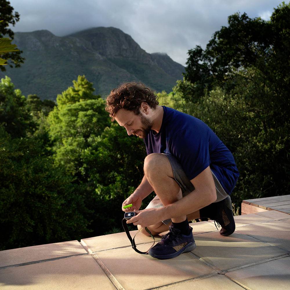 GP GPRCK210AA745C2 Mignon (AA)-Akku NiMH 2100 mAh 1.2 V 4 St.