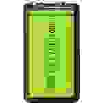GP Batteries GPRCK20R8H899C1 9V Block-Akku NiMH 200 mAh 8.4V 1St.