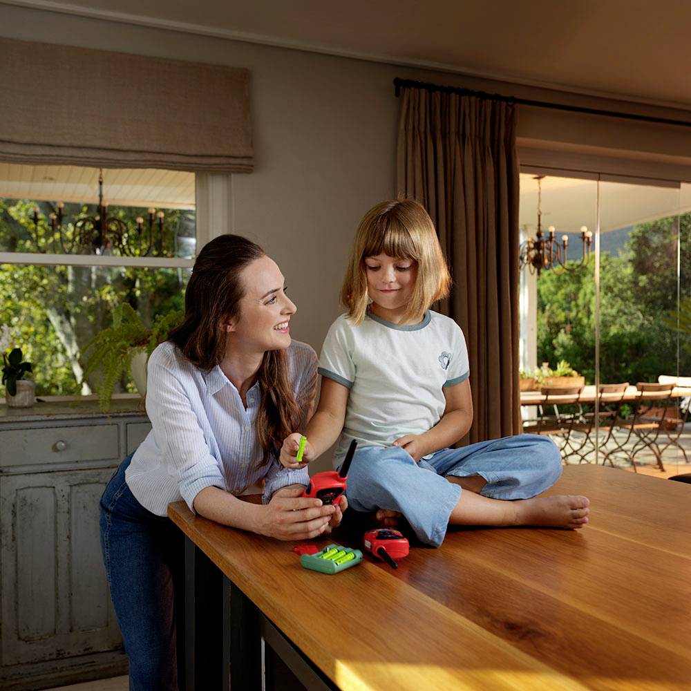 GP GPRCKCH421U349 Rundzellen-Ladegerät NiMH Micro (AAA), Mignon (AA)