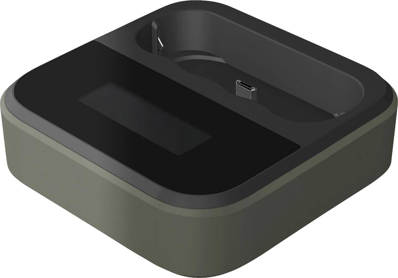 GP GPRCKCHB421D400 Rundzellen-Ladegerät NiMH Micro (AAA), Mignon (AA)