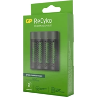 GP GPRCKCHM451U431 Rundzellen-Ladegerät NiMH Micro (AAA), Mignon (AA) GP GPRCKCHM451U431 Rundzellen-Ladegerät NiMH Micro (AAA), Mignon (AA)