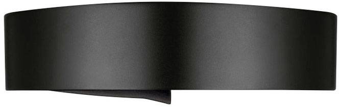 LEDVANCE 81092 LE Dekoring 230 V 64 mm Schwarz