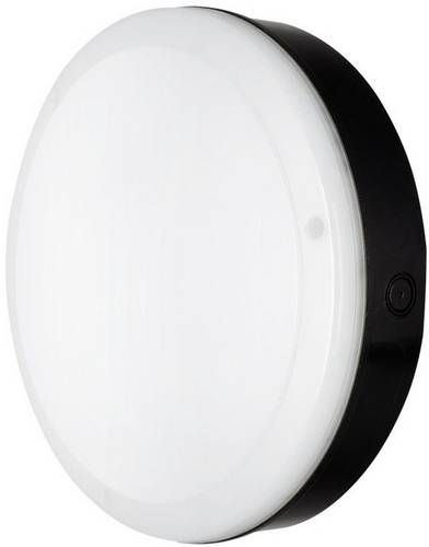 LEDVANCE LED-Außendeckenleuchte mit Bewegungsmelder, LED-Außenwandleuchte mit Bewegungsmelder 10W