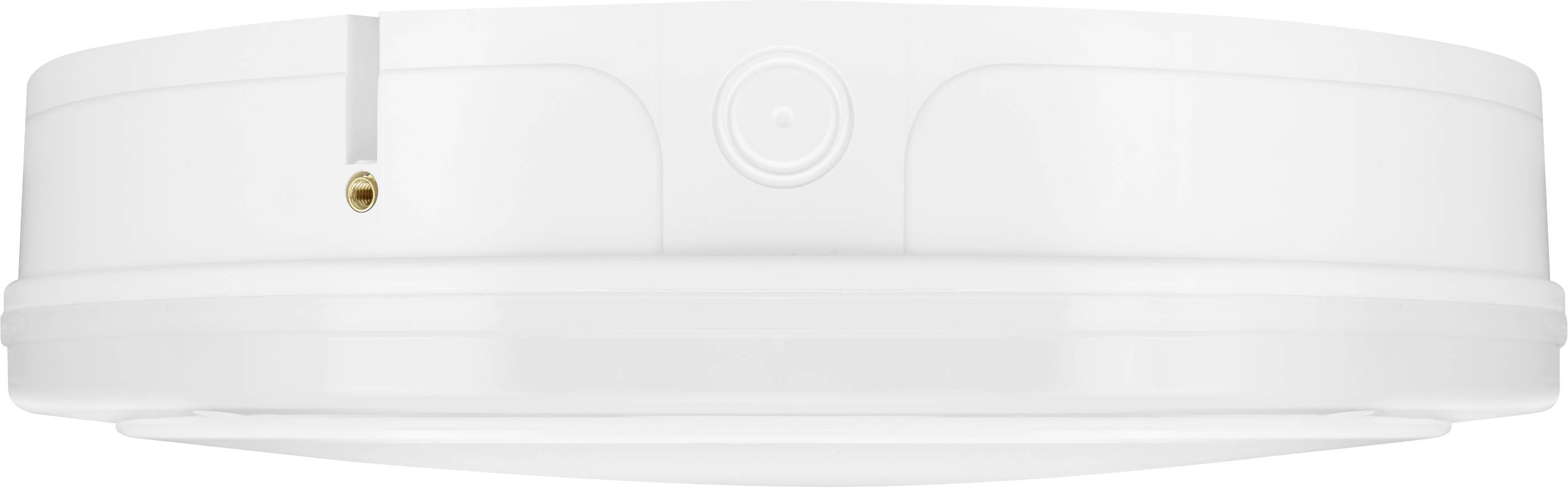 LEDVANCE Surface Bulkhead 82671 LE LED-Außendeckenleuchte, LED-Außenwandleuchte 10W Weiß