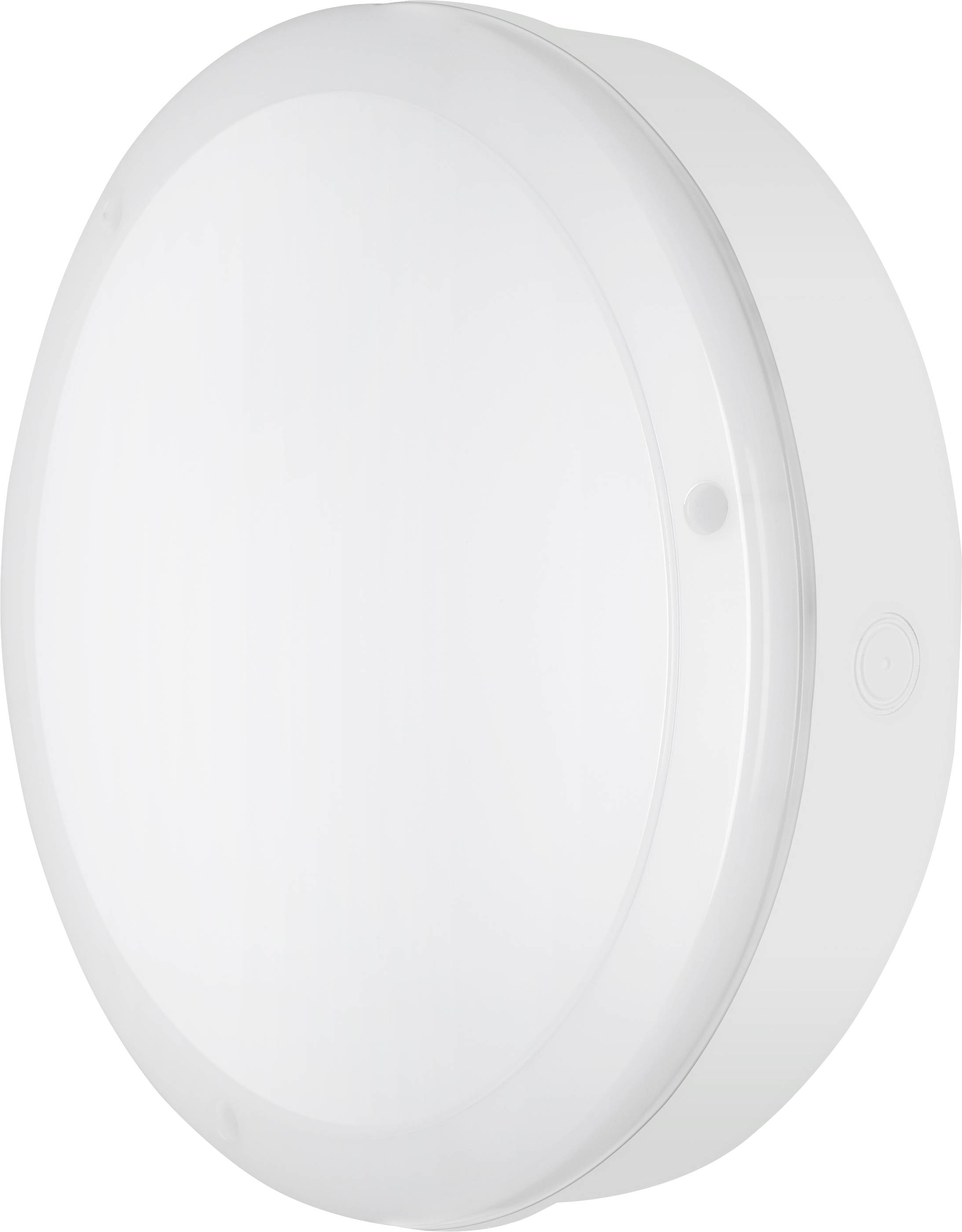 LEDVANCE Surface Bulkhead 82671 LE LED-Außendeckenleuchte, LED-Außenwandleuchte 10W Weiß
