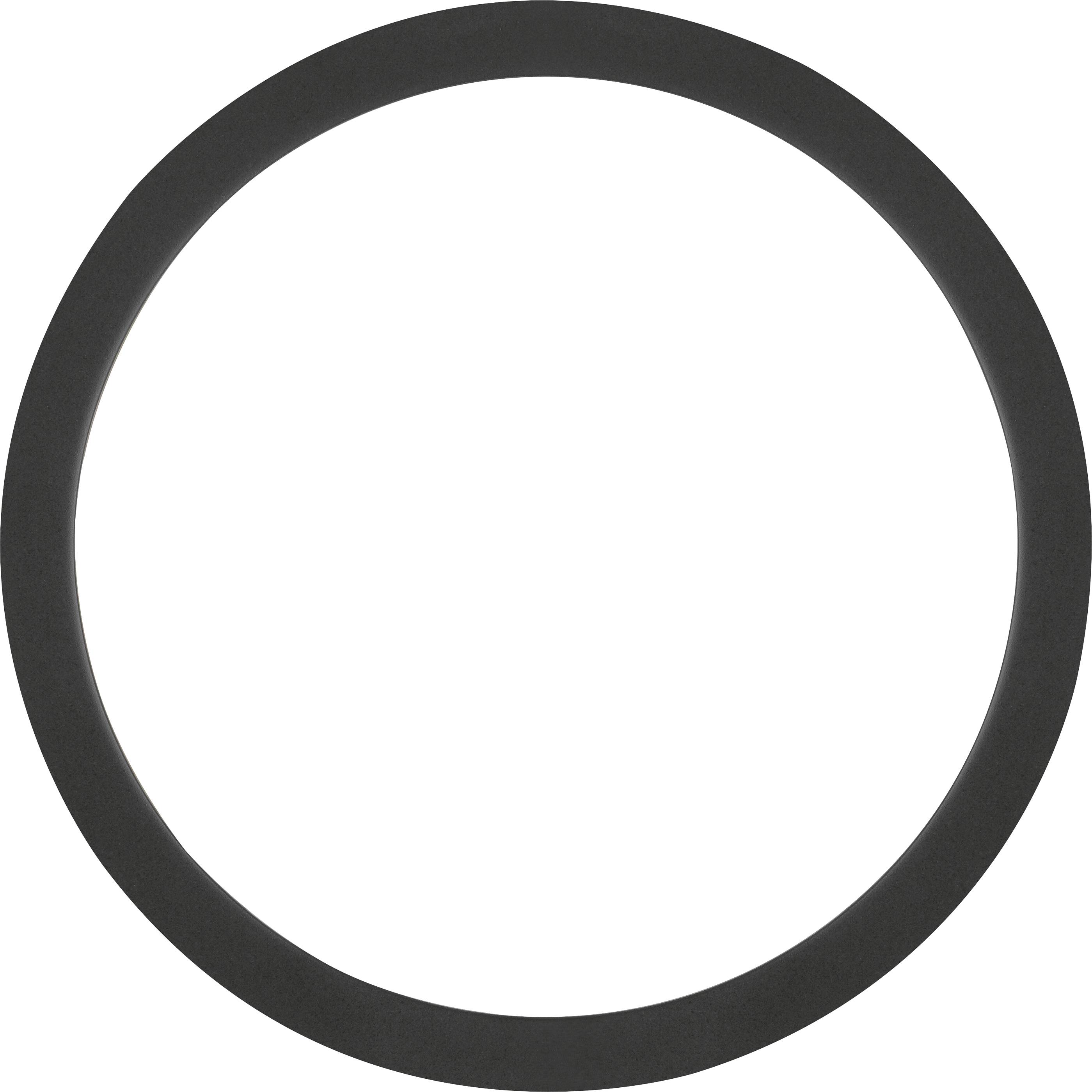 LEDVANCE 81057 LE Dekoring 57mm Schwarz