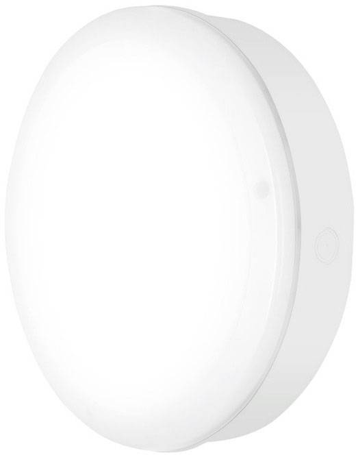 LEDVANCE Surface Bulkhead 82641 LE LED-Außendeckenleuchte, LED-Außenwandleuchte 10W Weiß