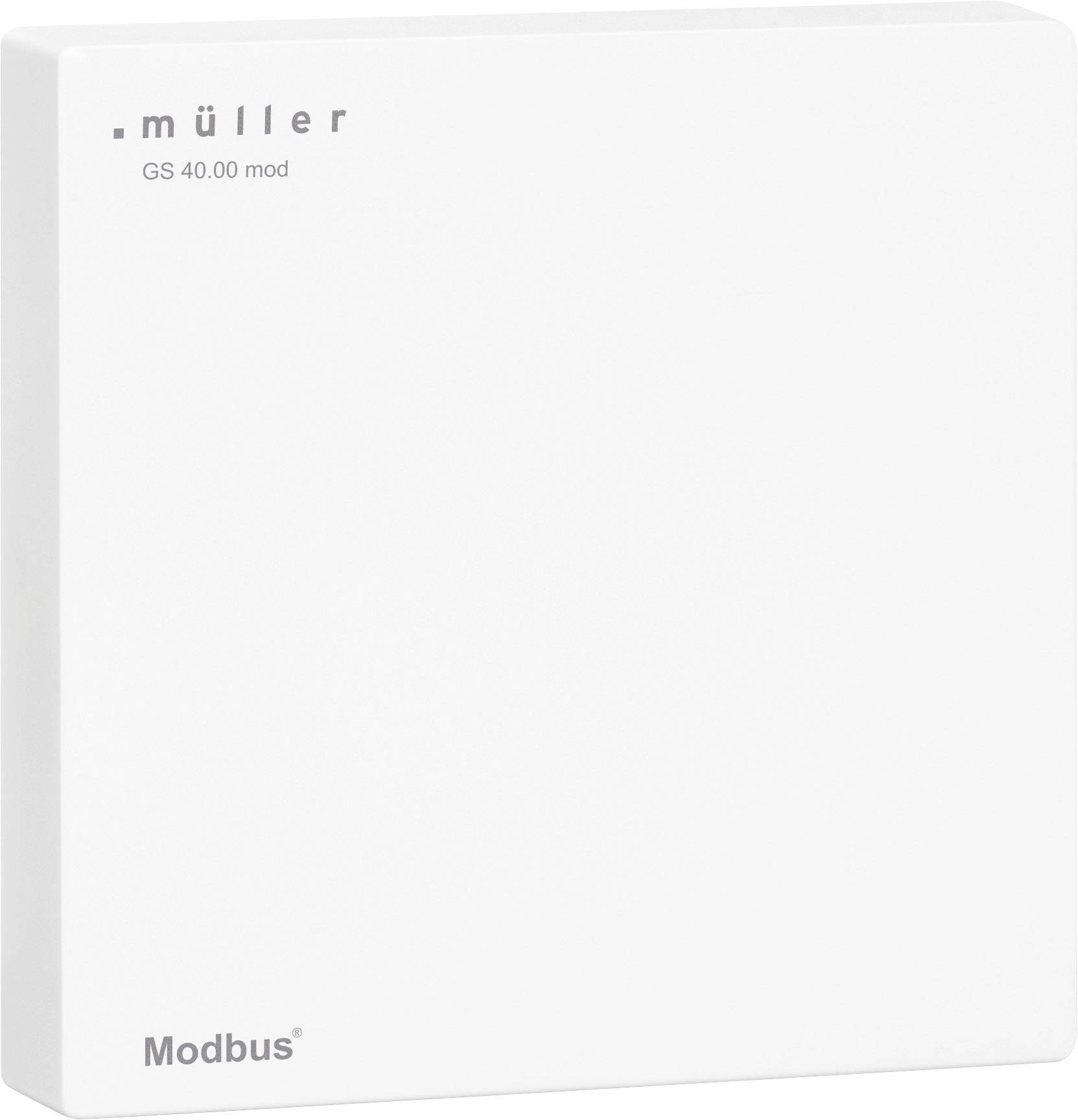 Müller 23875 Raumsensor GS 40.00 mod