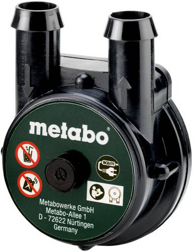 Metabo 627621000 Bohrmaschinenpumpe 1 St.