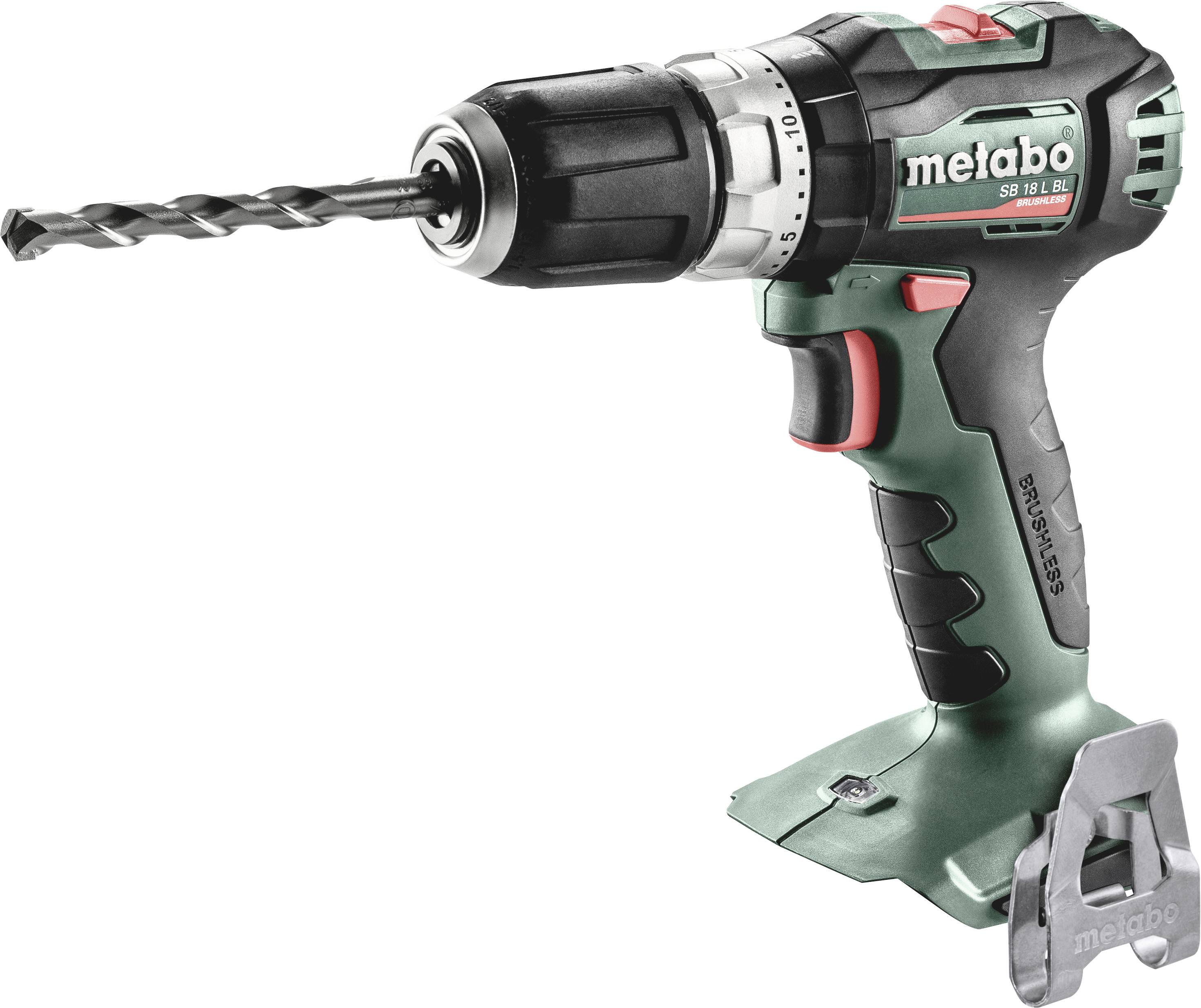 Metabo -Akku-Schlagbohrschrauber