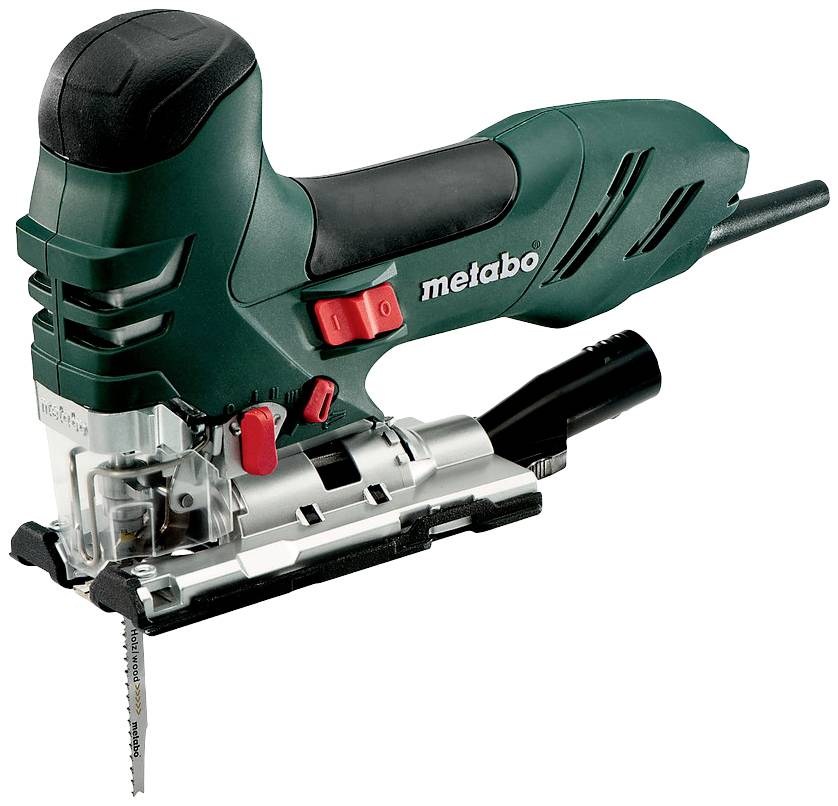 Metabo STE 140 Stichsäge 750 W 601401500