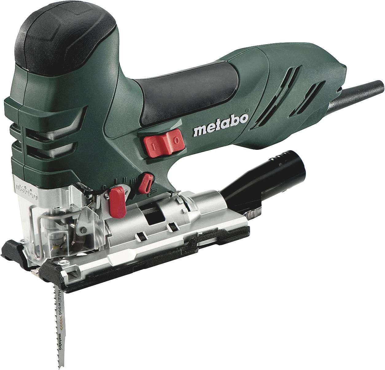 Metabo STE 140 Stichsäge 750W 601401500