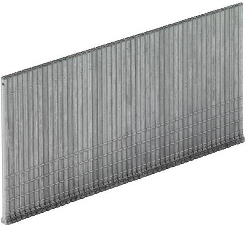 Metabo 630593000 Stauchkopfnägel Typ J Produktabmessung, Länge 19 mm 1 St.