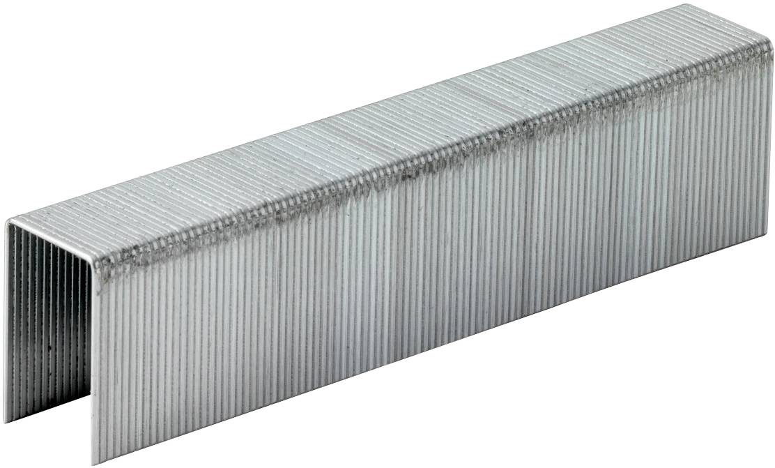 Metabo 630571000 Feindrahtklammern Typ 53 1 St. Abmessungen (L x B) 10 mm x 10 mm