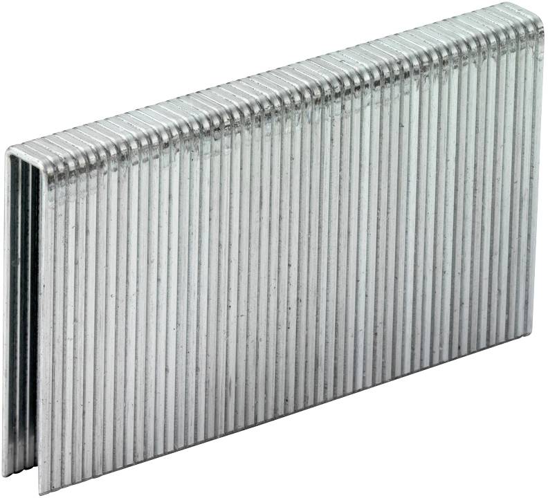 Metabo Klammern 4/15 mm 1 St. 630902000 Abmessungen (L x B) 15 mm x 4 mm
