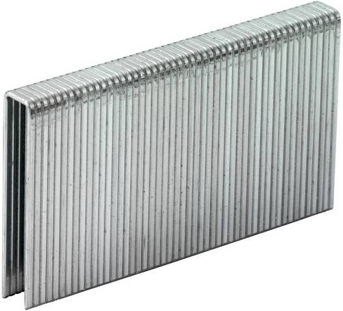 Metabo 630906000 Feindrahtklammern Typ 4 1 St. Abmessungen (L x B) 30 mm x 4 mm