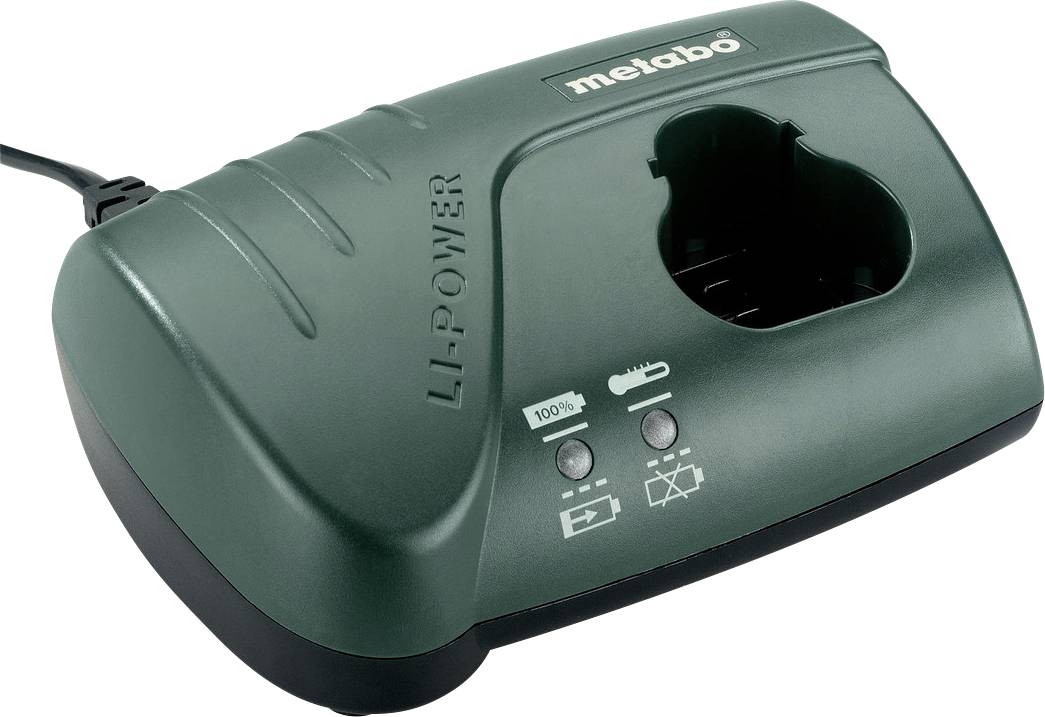 Metabo Akkupack-Ladegerät 627064000