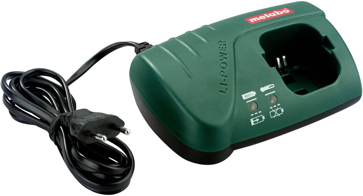 Metabo Schnellladegeraet LC 60 EU 627306000