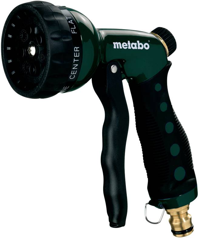 Metabo 903060778 Gartenbrause