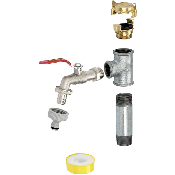 Metabo 0903061251 Pump installation kit