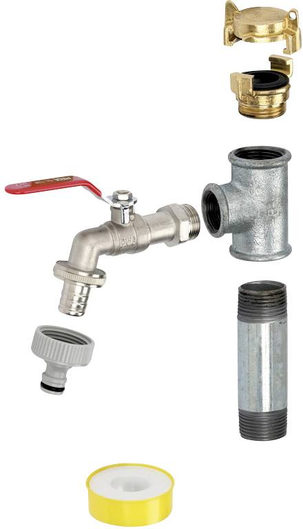 Metabo 0903061251 Pumpenmontage-Set