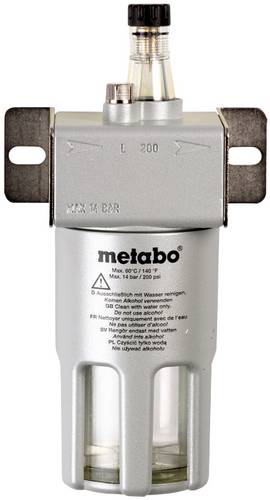Metabo 80901063788 Öler