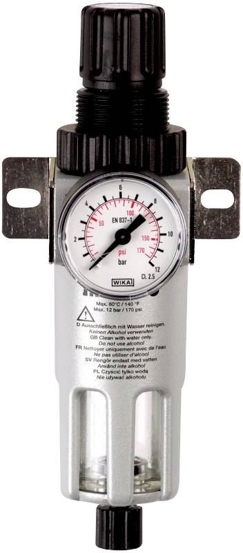 Metabo 80901063885 Filter-Regelventil