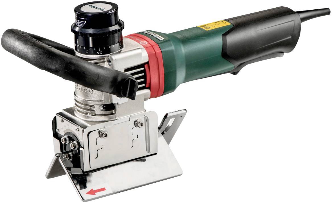 Metabo Kantenfräse 601755500 KFMPB 15-10 F 840 W