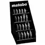 Metabo 628405000 Frässet Hartmetall Schaftdurchmesser 6mm Metabo 628405000 Frässet Hartmetall Schaftdurchmesser 6mm