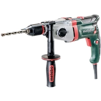 Metabo SBEV 1100-2 S 2-Gang-Schlagbohrmaschine 1100 W Metabo SBEV 1100-2 S 2-Gang-Schlagbohrmaschine 1100 W