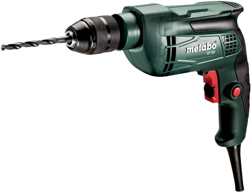 Metabo 1-Gang-Bohrmaschine 650 W