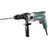Metabo BE 600/13-2 2-Gang-Bohrmaschine 600W Metabo BE 600/13-2 2-Gang-Bohrmaschine 600W