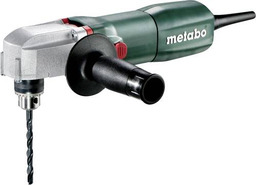 Metabo WBE 700 1-Gang-Winkelbohrmaschine 700 W