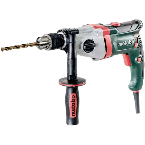 Metabo BEV 1300-2 2-Gang-Bohrmaschine 1300W Metabo BEV 1300-2 2-Gang-Bohrmaschine 1300W