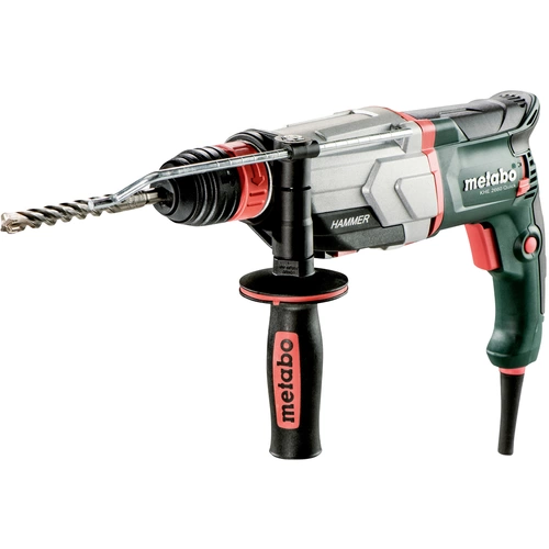 Metabo KHE 2660 Quick SDS-Plus-Bohrhammer 850W Metabo KHE 2660 Quick SDS-Plus-Bohrhammer 850W